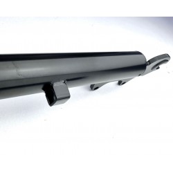 Fourche Crown Double Bras 810 Noir 1 1/8" Extra Large