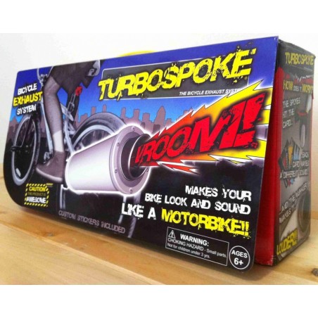 TURBOSPOKE