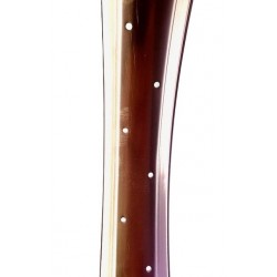 Jante Alu Cuivre 24" 36 Rayons 67mm Double Parois