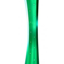 Jante Alu Vert 26" 36 Rayons 103mm