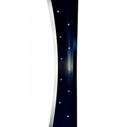 Jante Alu Noir Satiné 26" 36 Rayons 103mm