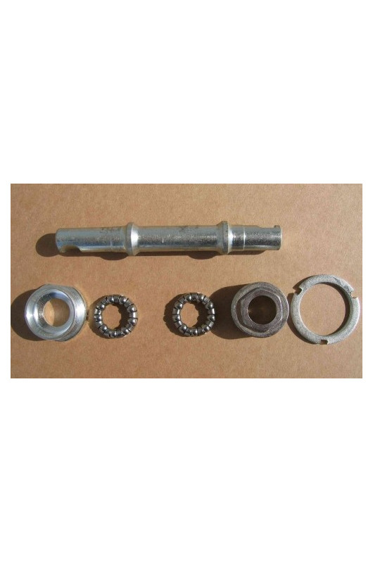 Roulement De Pédalier Vélo 30 X 40 X 7 Mm 3040H7-2RS Pour SRAM DUB - Pièce VTT Et Vélo Route En Acier