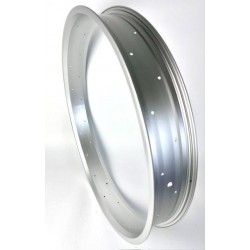 Jante Alu Mat 26" 36 Rayons 83mm