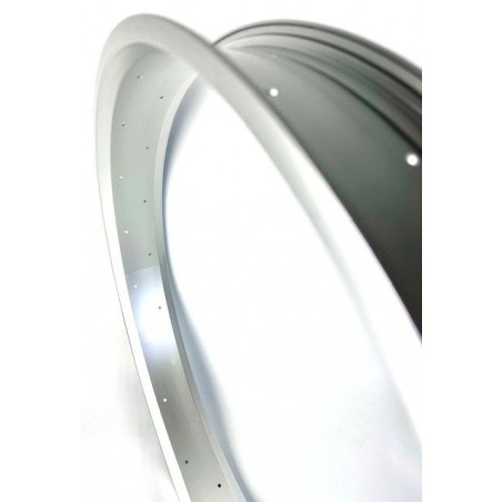 Jante Alu Mat 26" 36 Rayons 83mm