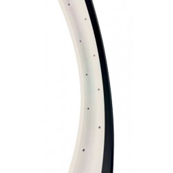 Jante Alu Mat 26" 36 Rayons 83mm