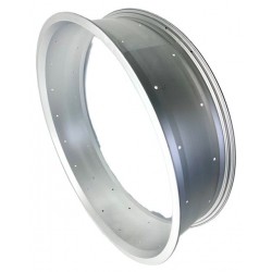 Jante Alu Mat 24" 36 Rayons 133mm