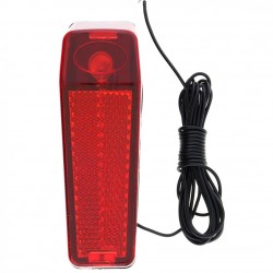 Kit d'éclairage Avant / Arrière Dynamo 6V Type Moto