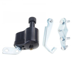 Kit d'éclairage Avant / Arrière Dynamo 6V Type Moto