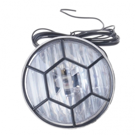 Kit d'éclairage Avant / Arrière Dynamo 6V Type Moto