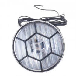 Kit d'éclairage Avant / Arrière Dynamo 6V Type Moto