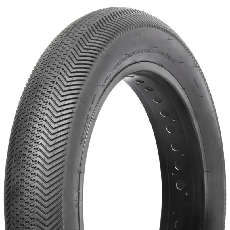 Pneu FatBike Vee Tire TROOPER 20 x 4.0 Noir 102-406