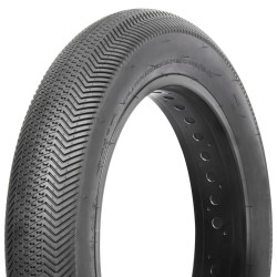 Pneu FatBike Vee Tire TROOPER 20 x 4.0 Noir 102-406