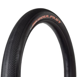 Pneu Vee Speedster Soul Fast 26 x 2.8 Noir 70-559