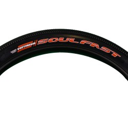 Pneu Vee Speedster Soul Fast 26 x 2.8 Noir 70-559