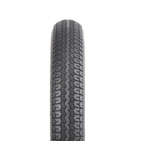 Pneu Fatbike Chicane 26 x 3.5 Noir 89-559
