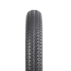 Pneu Fatbike Chicane 26 x 3.5 Noir 89-559