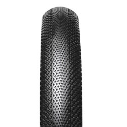 Pneu Fatbike E-Speedster 20 x 4.00 Pure Black 102-406