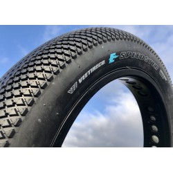 Pneu Fatbike E-Speedster 20 x 4.00 Noir 102-406