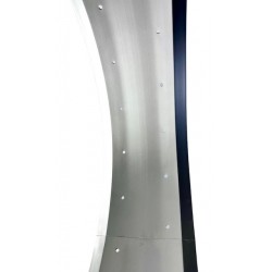 Jante Alu Raw 20" 36 Rayons 133mm