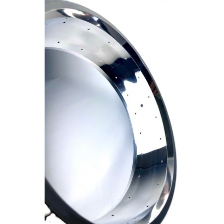 Jante Vélo Fatbike Alu Poli 20" 36 Rayons 133mm