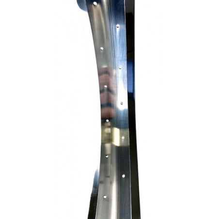 Jante Vélo Fatbike Alu Poli 20" 36 Rayons 85mm