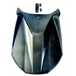 Bavette pour garde boue Fatbike 124mm