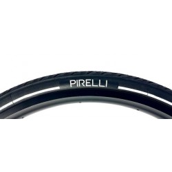 Pneu Pirelli CYCL-E DT Sport noir 28 x 1.60, 42-622