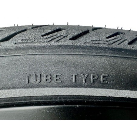 Pneu Pirelli CYCL-E DT Sport noir 28 x 1.60, 42-622