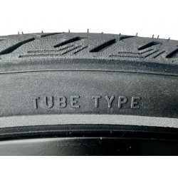 Pneu Pirelli CYCL-E DT Sport noir 28 x 1.60, 42-622