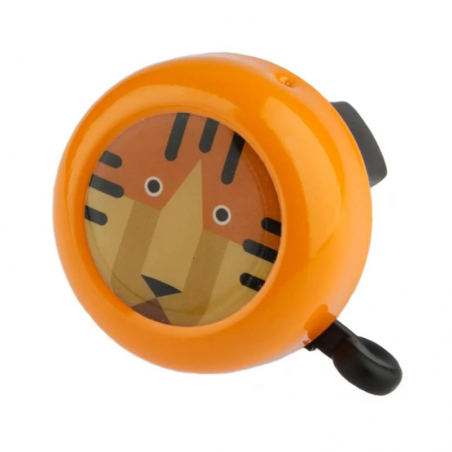 Sonnette Vélo Tigre Pex Kids