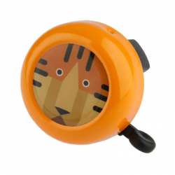 Sonnette Vélo Tigre Pex Kids