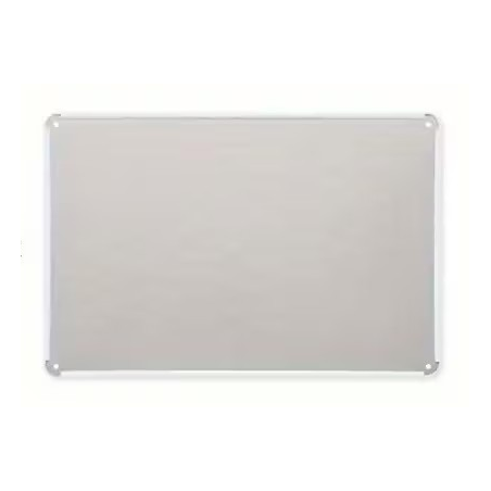 Plaque Murale Métal "CINELLI" Art Déco Vintage