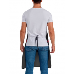 Tablier De Garage / Cuisine Vélo BMX