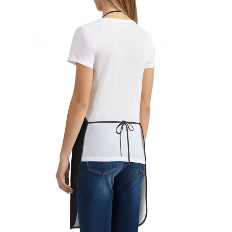 Tablier De Garage / Cuisine Vélo SKULL