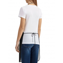 Tablier De Garage / Cuisine Vélo SKULL