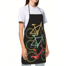 Tablier De Garage / Cuisine Vélo CYCLISME