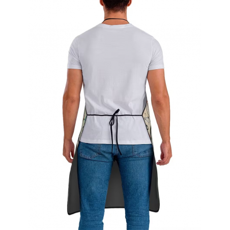 Tablier De Garage / Cuisine Vélo ROUTE