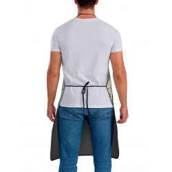 Tablier De Garage / Cuisine Vélo ROUTE