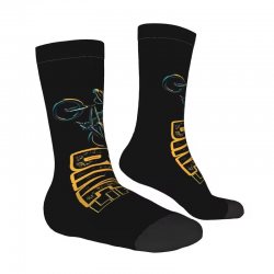 Paire De Chaussette Bike Life