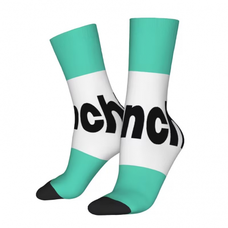 Paire De Chaussette BIANCHI