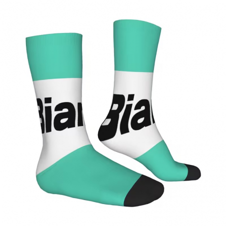 Paire De Chaussette BIANCHI