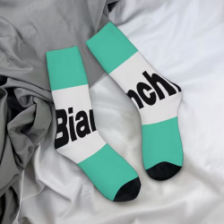 Paire De Chaussette BIANCHI