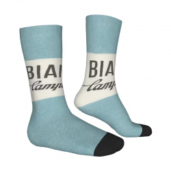 Paire De Chaussette BIANCHI CAMPAGNOLO