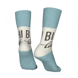 Paire De Chaussette BIANCHI CAMPAGNOLO