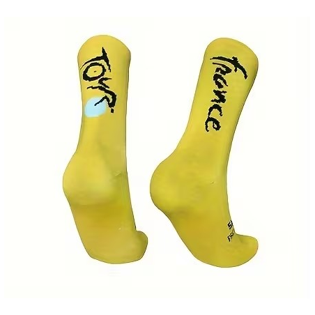 Paire De Chaussette Tour De France