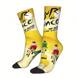 Paire De Chaussette Tour De France