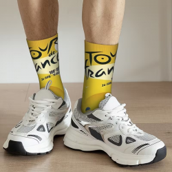 Paire De Chaussette Tour De France