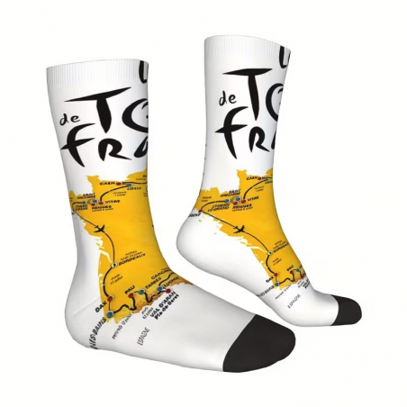 Paire De Chaussette Tour De France