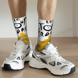 Paire De Chaussette Tour De France
