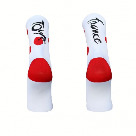 Paire De Chaussette Tour De France